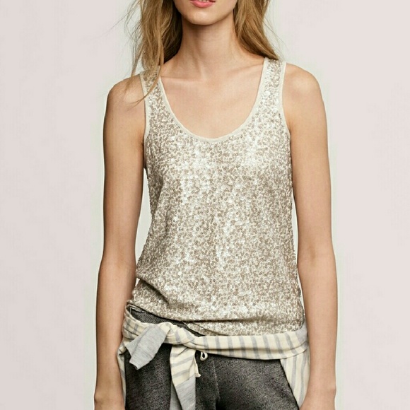 J. Crew Tops - J. Crew tank top